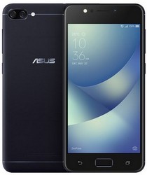 Замена экрана на телефоне Asus ZenFone 4 Max (ZC520KL) в Иванове